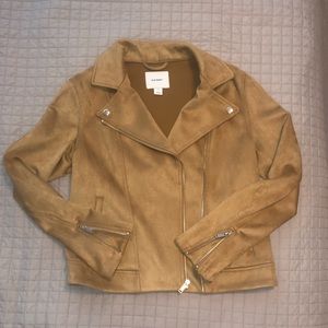 Old Navy Biker Jacket